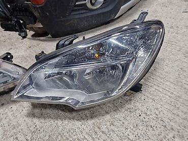 pedale: FAR LEVI DESNI ZA OPEL MOKKA | Svi delovi za Opel vozila : Astra G — 1