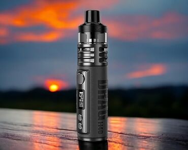 Təzə Voopoo +30ml.yağ hədiyyə 👉 Bağli Qutuda❗Orijinal sertifikat kodu