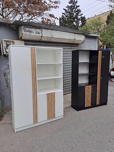 Sənəd dolabı Yenidir! Hazir var. stokda: 10 ədəd var rəng seçimi var