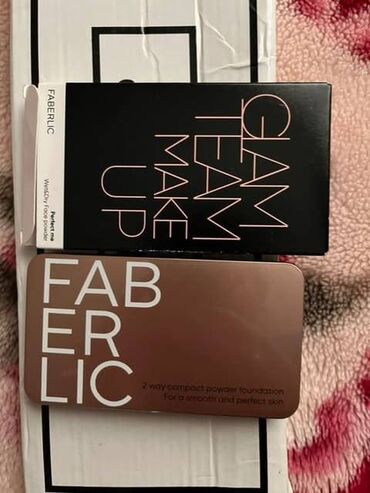 faberlic reksona: Ənlik, Faberlic, Yeni, Ünvandan götürmə, Ödənişli çatdırılma, Rayonlara çatdırılma