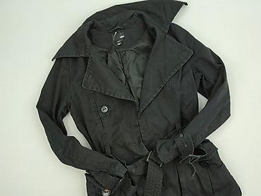 hm prochowiec: H&M, Trencz damski, rozmiar M — 1