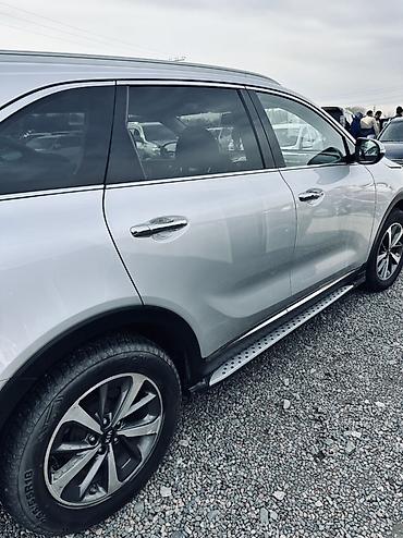 Kia: Kia Sorento: 2018 г., 2.2 л, Автомат, Дизель, Кроссовер — 6