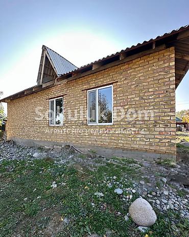 4 комнаты, 150 м², 18 соток, Сокулук at lalafo.kg 4 комнаты, 150 м², 18 соток, Сокулук