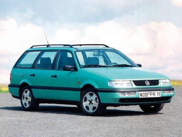 volkswagen passat 1994: Volkswagen Passat: 1994 г., 1.8 л, Механика, Бензин