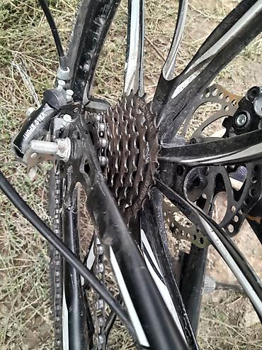 tap.az velosiped sumqayit: Velopuma new sport mtb model velosiped 2 ay işlənib tək problemi belə — 9