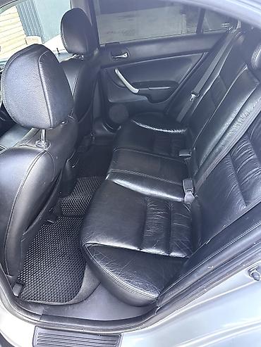 датчик включения вентилятора хонда одиссей: Honda Accord: 2003 г., 2.4 л, Автомат, Бензин, Седан — 9