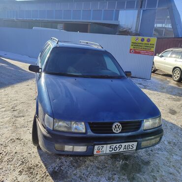 опел вектра а: Volkswagen Passat: 1994 г., 1.8 л, Механика, Бензин, Универсал