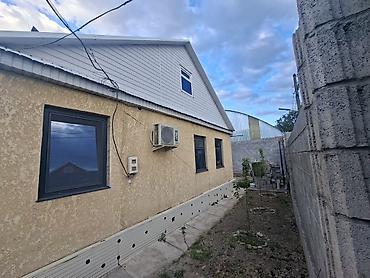 Үйлөрдү сатуу: 5 бөлмө, 110 м², 4 соток, Токмок, Менчик ээси — 4