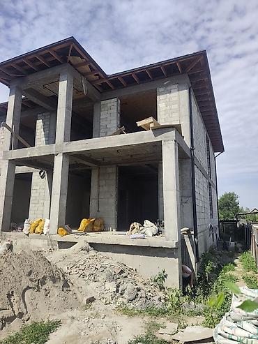 бетон блок: Газоблок, Неавтоклавный, 600x300x200, D700 — 8