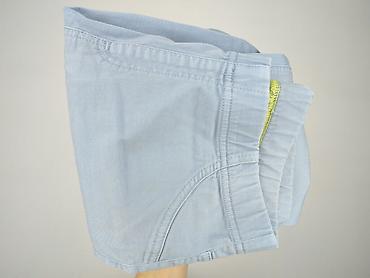 baloon jeans: Spodnie materiałowe damskie, rozmiar S — 4