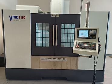 Başqa xidmətlər: ​Metal emalı və CNC xidmətləri sahəsində peşəkar həllər təklif edən — 11