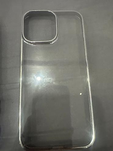 Чехлы: Чехлы на 14 Pro Max, 13 Pro Max. Были использованы по одному разу — 2