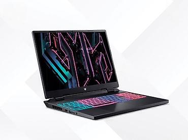 npad 16: Noutbuk "Acer Predator Helios Neo 16 PHN16-71-96JD" Acer Predator — 3