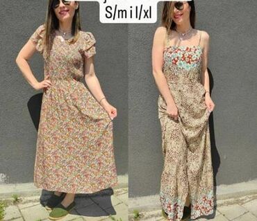 Haljine: 2400 din ili dva za 3400 din na lalafo.rs — 15 Haljine: 2400 din ili dva za 3400 din — 15