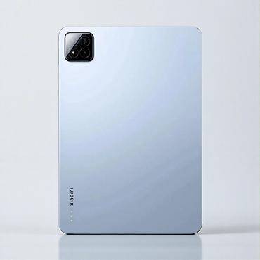 nexus 7: №: 11183 Məhsulun adı: Planşet Xiaomi Pad 7 8GB/256GB Blue Brend — 1