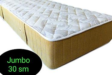 90 derece: Yeni, Ortopedik matras, İki nəfərlik — 7
