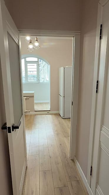 Продажа квартир: 2 комнаты, 64 м², Нижний Джал (Джал-23) 14 этаж, Евроремонт — 2