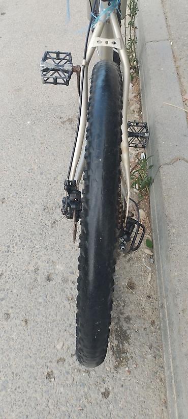 velosiped 26: Tecili satilir problemi tromuz tutmur qalan her sey islek veziyettedir — 2