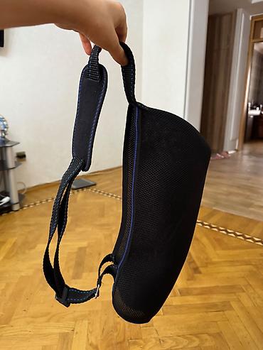 Ортезы: Ödənişsiz. Ortopedik qol asqısı (hand sling) - Model: tənzimlənən — 1