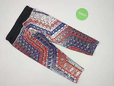 tights: Nessi Sportswear, Legginsy Sportowe damskie, rozmiar L — 3