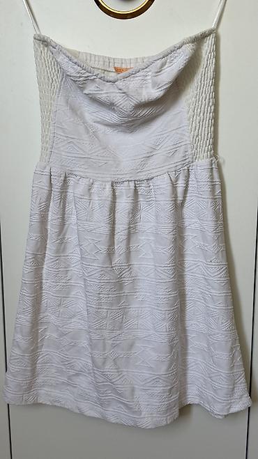 paltar don: Gündəlik don, Mini, Bershka, M — 2