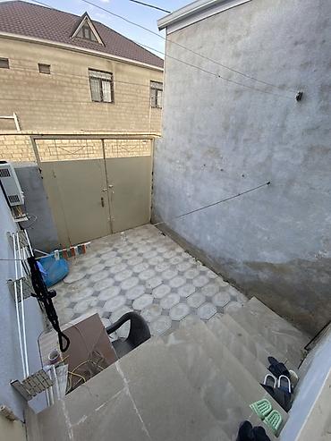 gence emlak ev: Masazır 2 otaqlı, 40 kv. m, Kredit var, Yeni təmirli — 4