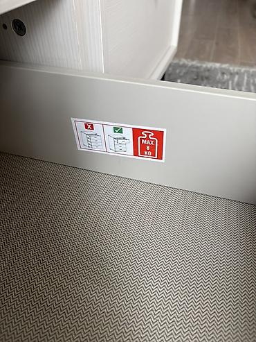 Matraslar: Yeni, Ortopedik matras, İki nəfərlik — 6