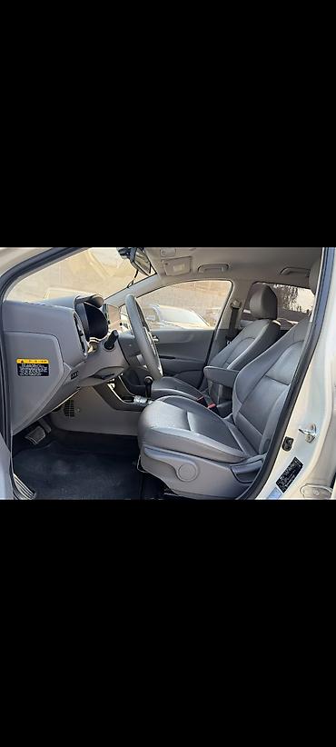 Kia: Kia Morning: 2020 г., 1 л, Автомат, Бензин, Седан — 3