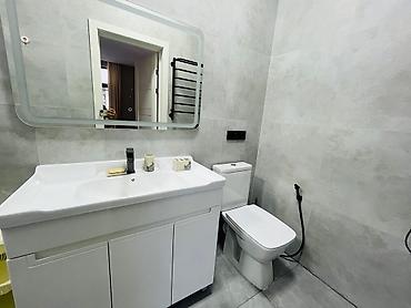 каракол домик: Коттедж, Asia Palace, Сары-Ой, 8 мест — 10