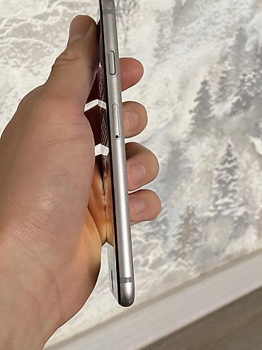 Apple iPhone: IPhone 6s, Б/у, 16 ГБ, Space Gray, 52 % at lalafo.kg — 7 Apple iPhone: IPhone 6s, Б/у, 16 ГБ, Space Gray, 52 % — 7