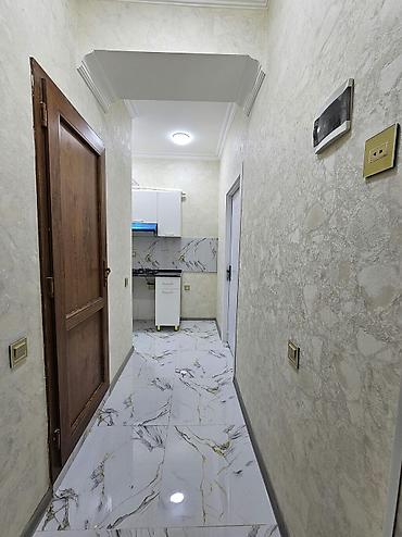 gence tap az: 2 otaqlı, Yeni tikili, 37 kv. m — 9