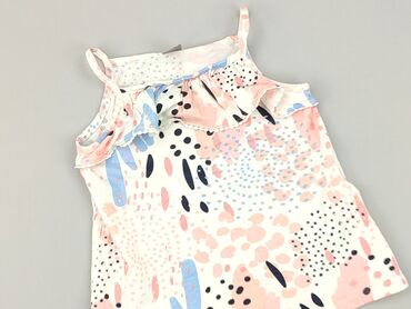 Blouse, Little kids, 7 years, 116-122 cm, condition - Perfect