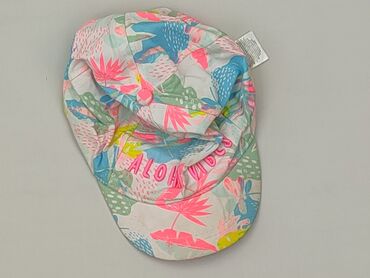 klapki dla dzieci tommy hilfiger: Baseball cap 2-3 years, condition - Very good
