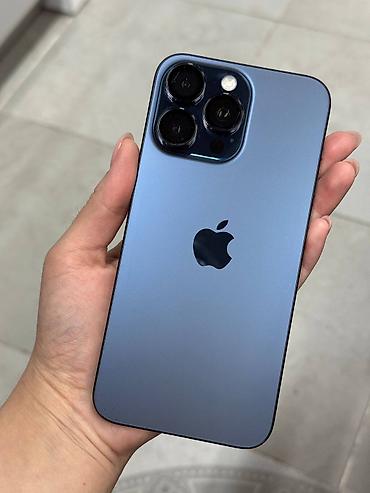 IPhone 15 Pro Max, Б/у, 512 ГБ, Защитное стекло, Чехол, Кабель, 77 %