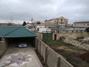 Həyət evləri və villaların satışı: 5 otaqlı, 176 kv. m, Yeni təmirli — 18