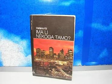 stone: Ima li nekoga tamo? marijana kiz2008 euro giuntimek povezstanje vrlo — 1