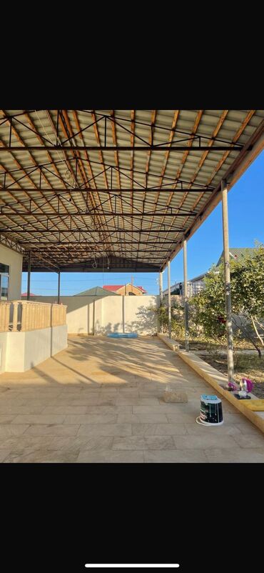 Uzunmüddətli kirayə evlər: 120 kv. m, 3 otaqlı, Qaz, İşıq, Su — 28