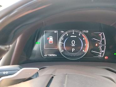 лексу: Lexus ES: 2019 г., Седан — 10