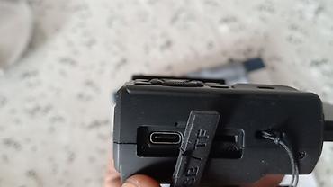 go pro 12: Rəqəmsal fotoaparat, kompakt və rahat istifadəli modeldir. Cihazın — 5