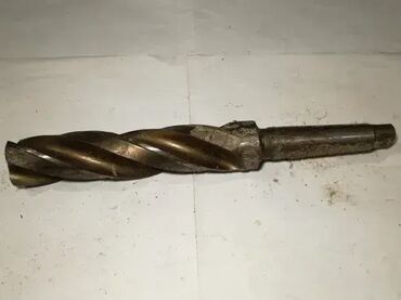 jeftini stolovi i stolice: Burgija tropera JAL 47mm sa vidijama, konusni prihvat MK4 Burgija