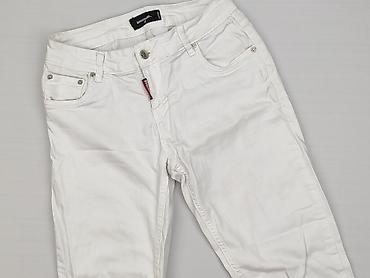 dsquared jeansy: Dsquared2, Jeansy damskie, rozmiar S — 1