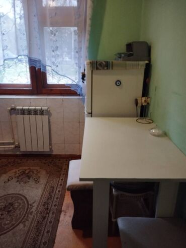 Köhnə tikili: Bakı, 1 otaqlı, Köhnə tikili, m. Xalqlar Dostluğu, 30 kv. m — 14