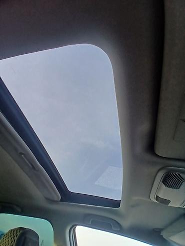 Honda: Honda Accord: 2003 г., 2 л, Типтроник, Бензин, Седан — 28