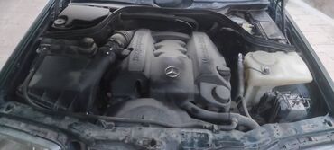 mercedes b 170: Mercedes-Benz 240: 2.4 l | 1997 il Sedan