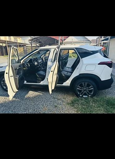 infinity fx35: Kia Seltos: 2020 г., 1.6 л, Автомат, Бензин, Кроссовер — 6