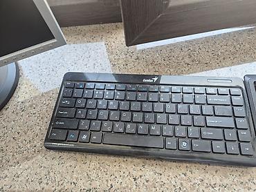 magi: Монитор Samsung SyncMaster 923NW + набор периферии Описание: - — 3