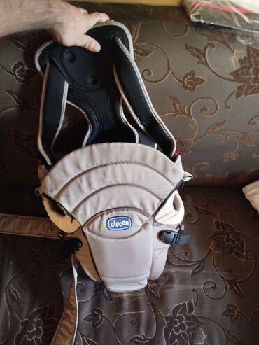 Njihalice: Nosiljka za bebe,decija nosiljka kengur za decu.
Ocuvan — 5