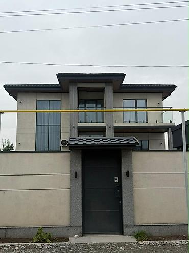 Продажа домов: 6 комнат и более, 400 м², 5 соток, Бишкек, Алтын-ордо ж/м Агентство недвижимости — 3