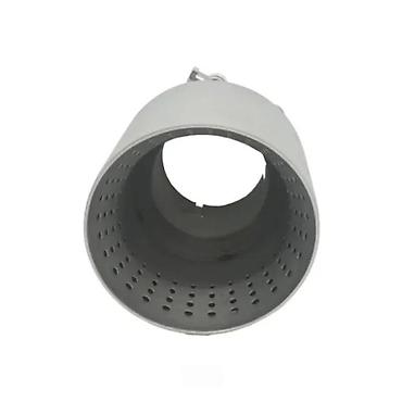 Tuning oprema: Nastavak za izduv (tip) sa prigušivačem zvuka - Materijal: nerđajući — 5