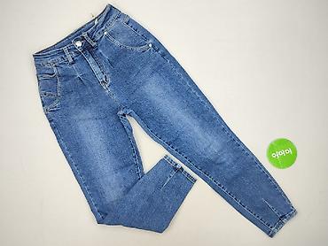 levisa: Denim, Jeansy damskie, rozmiar 2XS — 2